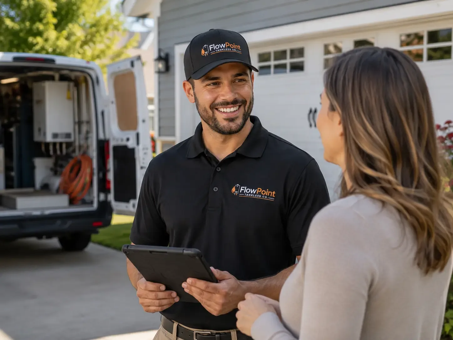 Tankless Water Heater Installation Dobson, NC FAQs